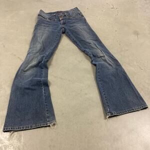 Y2K Unionbay low rise bootcut Jeans 29x32